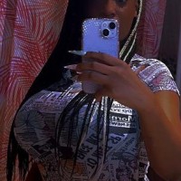 Ann Symone