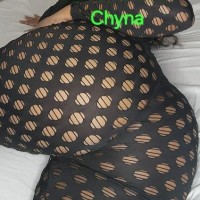 Chyna