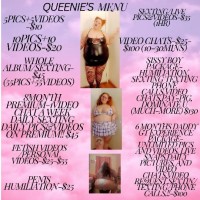 queenie