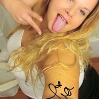 Lia Casanovae
