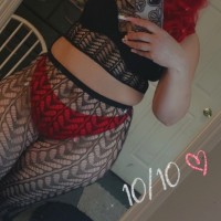 Nadia Redd