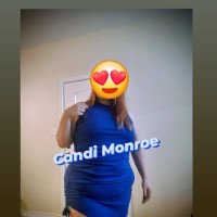 Candi Monroe