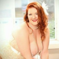 Amber