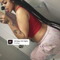 Gizelle