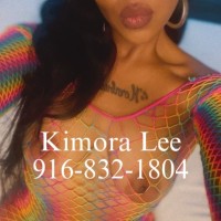 Kimora Lee