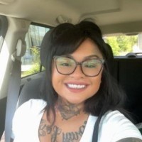 Nadia Monroe