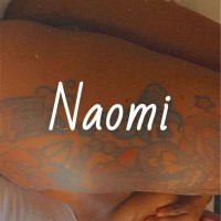 Milf Naomi