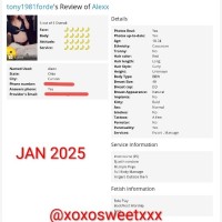 Alexx