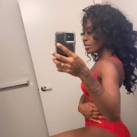 Armani Tha Goddess