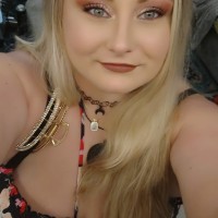Goddess Laylaa