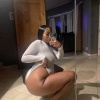 Goddess Sin