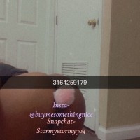 Stormy