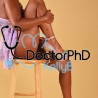 DoctorPhD KellyB