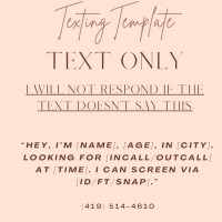 Public profile of 419-514-4610