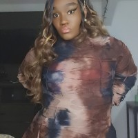 HOLLY da BLKBARBI