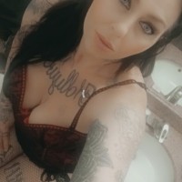 ALEXXX VAUGHN
