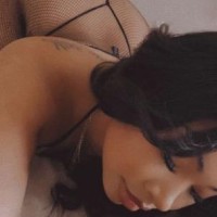 AMIRAH JADE