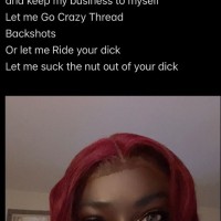 MS Take yo bitch