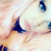 Alexis aka Princess Anime boobs