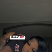 Blasian