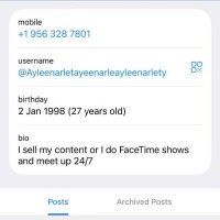 Ayleenarletayeenarleayleenarlety