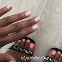 Myathebarbie