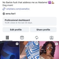 Foxxxy