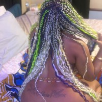 QuEEn SeXy1