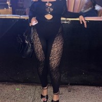Public profile of Judy B