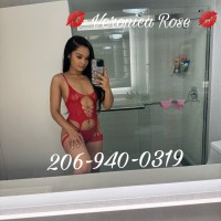 Veronica Rose