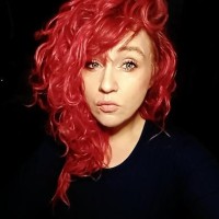 Amazing Alannah