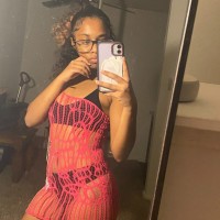COLLEGE GIRL