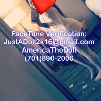 America The Doll