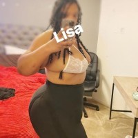Lisa Sweet