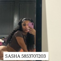 Sasha