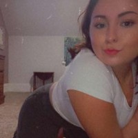 Public profile of Samantha diamond