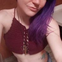 Public profile of Effy