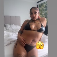 Puerto Rican Princess