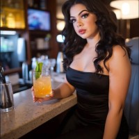 Public profile of Jade Brooks