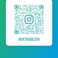 Sky flossy