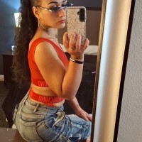 Sicilian Goddess