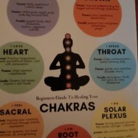 Sound healer