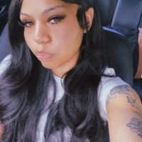 Aaliyah
