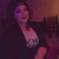 Public profile of Allie