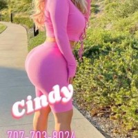 CINDY SEXY LATINA
