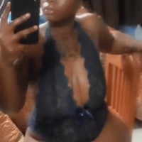 Big booty