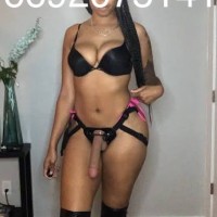 Public profile of Mistress Shay