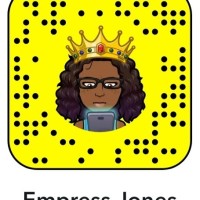 Empress Jones