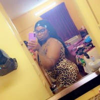 DarkChocolate Kay