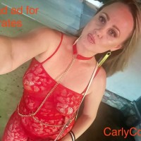 Public profile of Carly